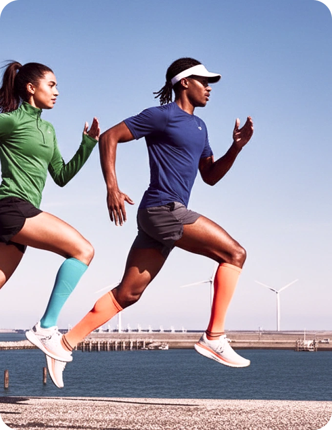 Running with AI productivity tips